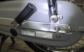 HONDA C110 SUPER CUB JA07