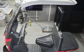 HONDA GYRO CANOPY 2023 TA03