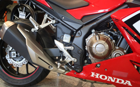 HONDA CBR400R 2021 NC56
