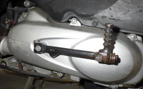 HONDA DIO Gen.6 AF62