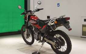 KAWASAKI SUPER SHERPA KL250G