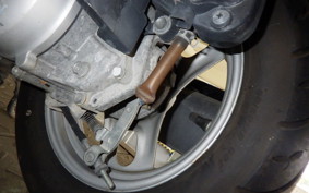 HONDA CREA SCOOPY 2004 AF55
