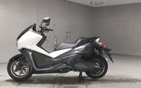 HONDA PHASE MF11