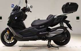 BMW C400GT 2023