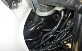 YAMAHA TDR250 2008 2YK
