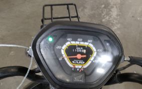 HONDA CROSS CUB JA10