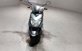YAMAHA CYGNUS 125 X SE44J