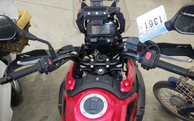 SUZUKI Vｽﾄﾛｰﾑ250A