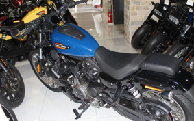 HARLEY  HARLEY RH975S NIGHT  STAR  2023 ZF1