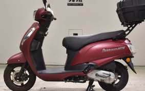 SUZUKI ADDRESS V125 Gen.2 DP12H