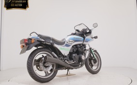 KAWASAKI GPZ400F 1985 ZX400A