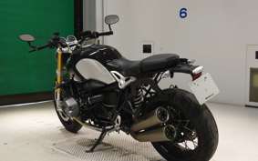 BMW R NINE T 2010