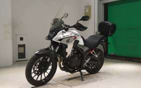 HONDA 400X 2020 NC56