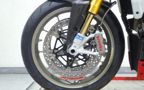 DUCATI STREETFIGHTER S 2009 ZDMF100AA9B