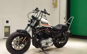 HARLEY XL1200XS 2019