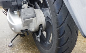 HONDA PCX 150 KF18