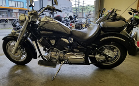 YAMAHA DRAGSTAR 1100 CLASSIC 2005 VP13J