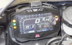 SUZUKI GSX-R1000R A 2019