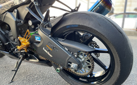 KAWASAKI NINJA ZX-6R 2020 ZX636G