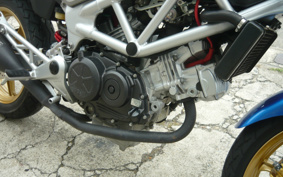 HONDA VTR 250 MC33