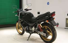 KAWASAKI BALIUS 250 Gen.2 2018 ZR250B