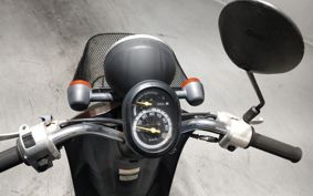 HONDA TODAY AF67
