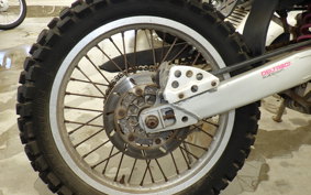 YAMAHA DT200 Gen.2 WR 3XP