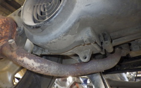 YAMAHA JOG Gen.4 SA16J