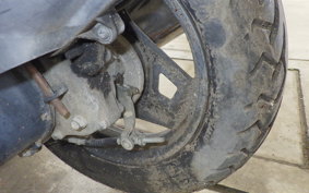 HONDA DIO ZX AF35