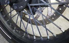 HUSQVARNA SVARTPILEN 401 2021