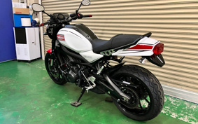 YAMAHA XSR900 2019 RN56J