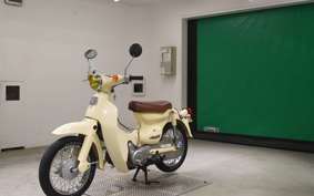 HONDA LITTLE CUB E 2023 C50