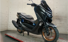 YAMAHA NMAX ABS SEG6J