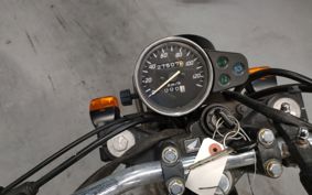 HONDA FTR223 MC34