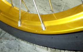 HONDA CT125-2 2015 JA65