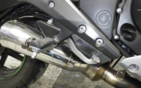 KAWASAKI NINJA 400 ABS 2015 EX400E