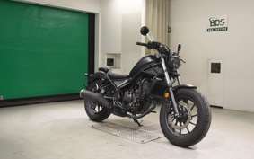 HONDA REBEL 250 A 2023 MC49