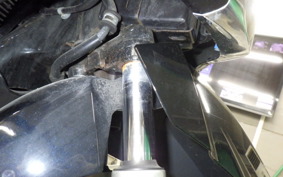 HONDA LEAD 125 1992 JF45