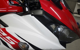 YAMAHA YZF-R25 RG10J