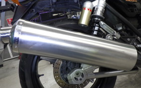 KAWASAKI ZRX400 2006 ZR400E