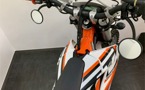 KTM 250 FREERIDE R FRA20