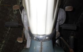 HONDA C50 SUPER CUB C50