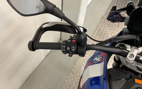 BMW R1300GS Trophy 2024 0M21