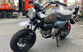 HONDA  MONKEY 125 JB05