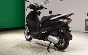 HONDA LEAD 125