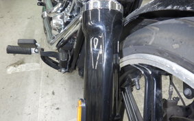 HARLEY FXBRS1870 2021