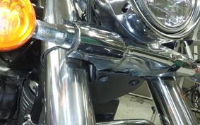 SUZUKI INTRUDER 400 Classic 2009 VK54A
