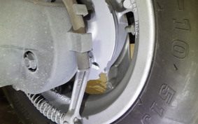 YAMAHA GEAR-2ﾔﾈﾂｷ UA06J