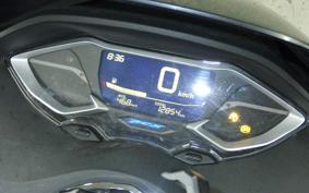 HONDA PCX 125 2001 JK05