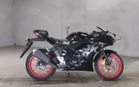 SUZUKI GSX-R125 DL33B